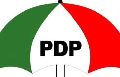 You Are Free to Leave – PDP Tells Fayose