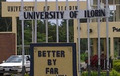 Unilorin Increases VC Applicants Age Limit to 65