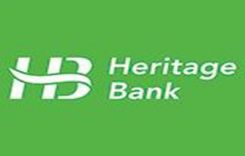 Heritage Bank Repositions for Improved Performance