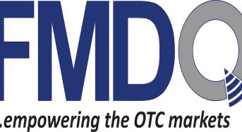 FMDQ Achieves ₦113.66trillion 2016 Market Turnover