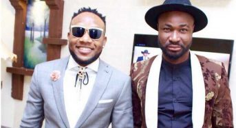Harrysong, Manager, Arrested Again in Lagos