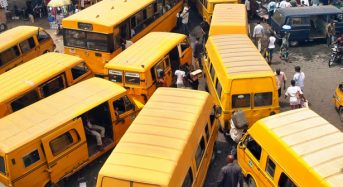 Lagos: Bus Driver Dies in Fight Over N30 Debt