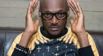 2Face Idibia, Other Stars to Protest Against Buhari’s Policies