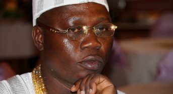 Splinter OPC Calls Gani Adams ‘OPC‎ Yahaya Jammeh’