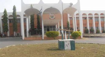 Police Arrest 10, Speaker, Other Principal Officers Whisk to Abuja