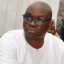 Gov. Fayose Should Now Spare The Ailing President Buhari, Those Abusive Vituperations, Gutter Languages