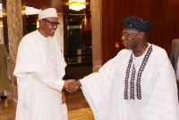 If You Don’t Like Buhari, Wait for Another Election, Stop Death Rumours – Obasanjo