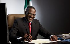 Kwara Gov. Appoints Modupe Oluwole New Head of Service