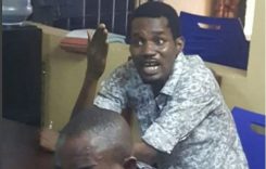 Toyin Aimakhu’s Ex, Seun Egbegbe, in Trouble Again, Detained over $60,000 Fraud
