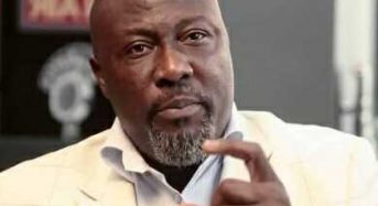 We Need to Review VP Official Residence Contract – Melaye