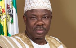 5th SGWF: Governor Amosun Urges Women to Shun Divisive Tendencies