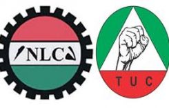 Kogi Organised Labour Rejects 50 Percent Salary Payment