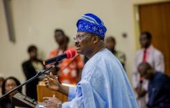 Ajimobi Moves to Deal With Recalcitrant Street Trader