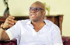 Fayose Condemns EFCC Invasion of Sun Newspapers
