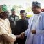 Stop the Hoopla around Buhari’s Health, Talk of Cabal Running Govt Mere Myth, Says Tinubu
