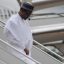 BREAKING: President Buhari Returns Today, to Address Nigerians on Monday