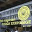 NSE Daily Trading Results on Friday