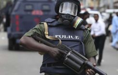 Police Discover New Kidnappers’ Hideout in Lagos
