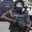 Sterling, Diamond Bank Torched as Policeman Kills Driver in Lagos