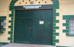 Corps Member Renovates Prison in Ibadan