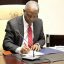 Osinbajo Signs Three Executive Orders