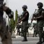 500 Policemen On Standby As Nigeria Clash South Africa