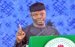 “We Are Fair-Minded, Will Ensure Justice” – Osinbajo After Submitting Investigative Reports on SGF/NIA-DG to Buhari