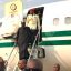Buhari to Participate in ECOWAS Task Force Meeting on Common Currency in Niamey