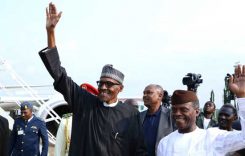 Buhari is Winning Back Economy – APC Chieftain
