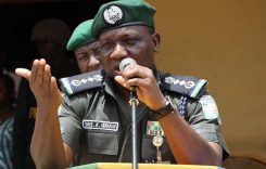 IGP Urges FG to Recruit Additional 155,000 Policemen