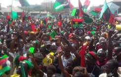Biafra: France Denies it’s Funding IPOB, Kanu