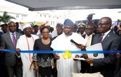 Lagos Commissions First State Owned DNA Forensic Center In West Africa