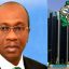 Emefiele explains why CBN retains interest rate at 14%