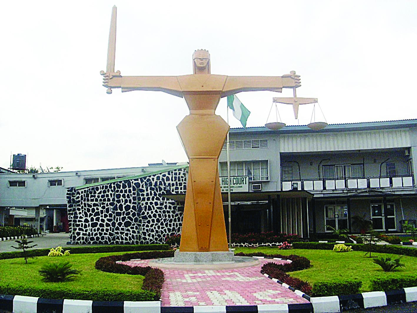 Court Fixes October 4 To Hear NBA Suit Against FG&#39;s Twitter Ban - Western  Post News